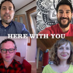DB Marketing - Here With You