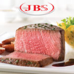 jbs beef marketing