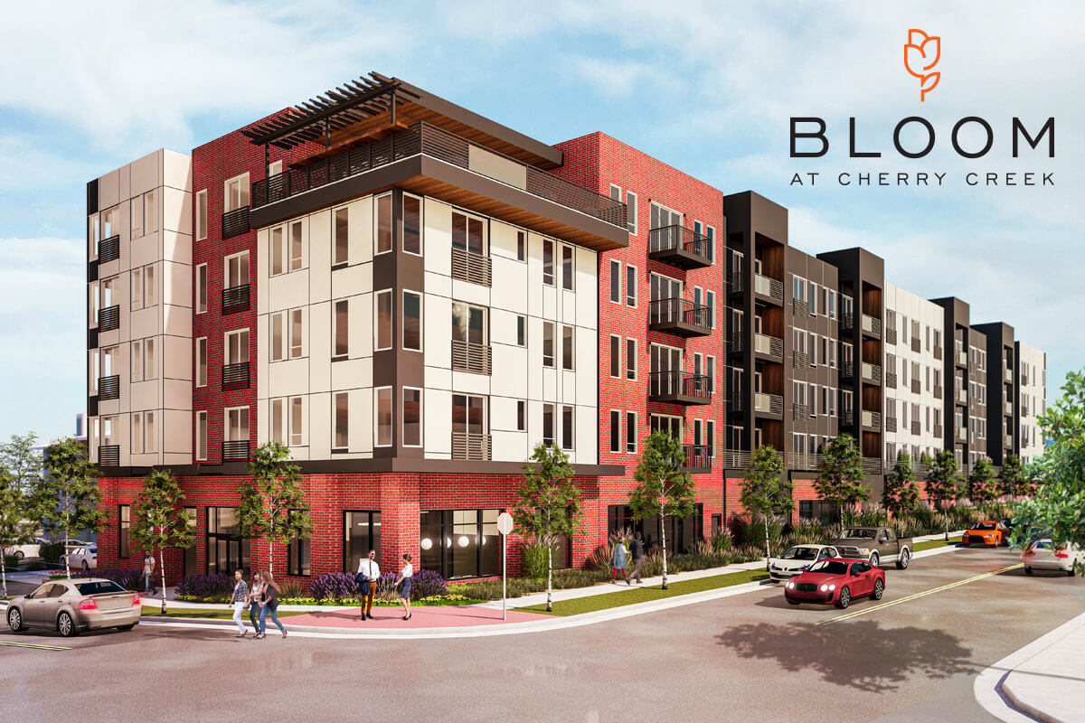 Bloom at Cherry Creek - DB Marketing Ltd.