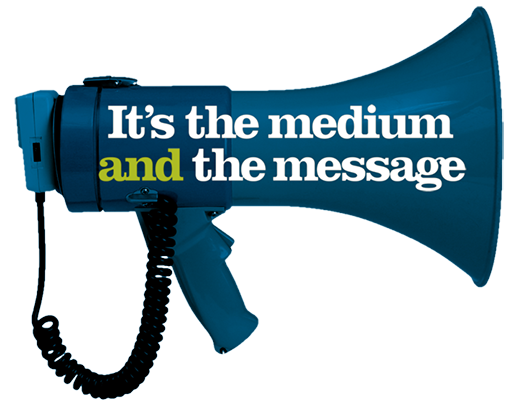 lodo ad agency design